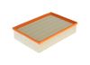 Vzduchový filtr F 026 400 758