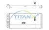Výměník tepla, vnitřní vytápění HT129004
