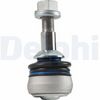 DELPHI Tie Rod End TA3459