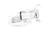 Bremssattel