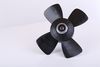 вентилатор, охлаждане на двигателя