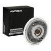 съединител, вентилатор на радиатора