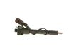 Bosch Fuel Injection Part 0 432 191 527 DHK (0432191527)