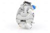 Nissens Compressor, air conditioning 890038