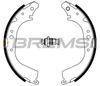 BREMSI