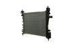 Mahle CR 1182 000P Radiator, engine cooling