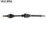 SKF Drive Shaft VKJC 8956