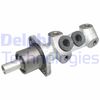 Главный тормозной цилиндр DELPHI LM21084