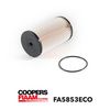 Palivový filtr FA5853ECO