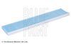 BLUE PRINT Filter, cabin air ADV182519