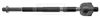 BORG & BECK Inner Tie Rod BTR5652