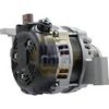 NAPA Alternator NAL2615