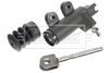BORG & BECK Slave Cylinder, clutch BES272