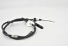 жило, ръчна спирачка
