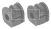 Borg & Beck a-roll bar bush kit - BSK6482K