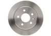 Тормозной диск BOSCH 0 986 479 S02 (BD1898, E1 90R-02C0357/0142)