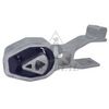 Подвеска, двигатель ASMETAL 45FI3516