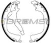 BREMSI
