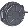 KS Tools &Ouml;lauffangwannne 17 Liter, Durchmesser 445mm - 150.9360