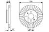 Bremsscheibe