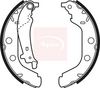 APEC Brake Shoe Set SHU540
