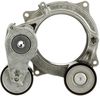 Gates V-ribbed Belt Tensioner T39562
