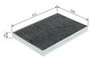 BOSCH Filter, cabin air 1 987 435 560