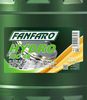 Гидравлическое масло SCT - MANNOL HYDRO ISO 46 20L