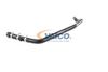 маркуч на радиатора
