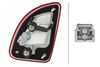 Hella Combination Rear Light 2ZR 010 939-031