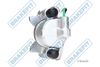 APEC Brake Caliper BCA2421E