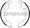 BREMSI