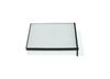 BOSCH Filter, cabin air 1 987 435 191