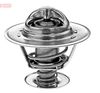 Termostat, chladivo DTM75233
