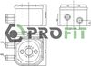 масляный радиатор, двигательное масло PROFIT 1745-0064