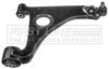 FIRST LINE Control/Trailing Arm, wheel suspension FCA7376