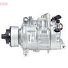 Denso Air Conditioning Compressor DCP02109