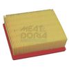 MEAT & DORIA