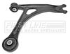 FIRST LINE Control/Trailing Arm, wheel suspension FCA6118
