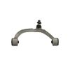 носач, окачване на колелата