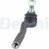 Delphi Tie Rod End TA1959