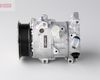 Denso Air Conditioning Compressor DCP51001