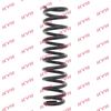 KYB RD2372 Suspension Spring