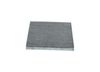 BOSCH Filter, cabin air 1 987 435 558