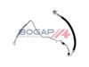 Трубопровід високого / низького тиску, кондиціонер BOGAP A4128122 (8708919000)