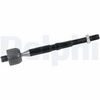 DELPHI Inner Tie Rod TA3733