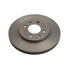 Fahren Brake Disc FBD6118