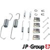 Компоненти, гальмівний блок JP GROUP 3464003910