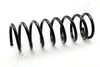 Пружина ходовой части JAPANPARTS ZC5936D