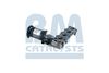 Катализатор BM CATALYSTS BM91603H